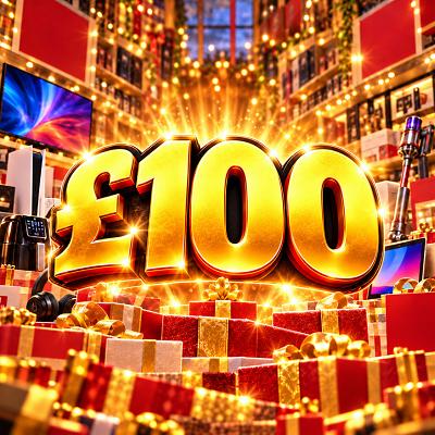 £100