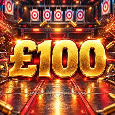 £100