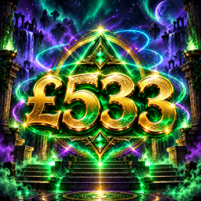 £533