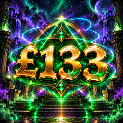 £133
