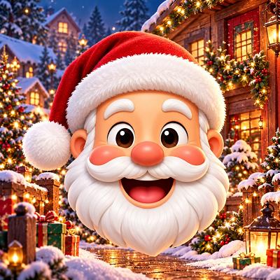🎅