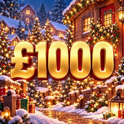 £1000