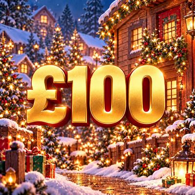 £100