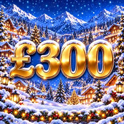 £300