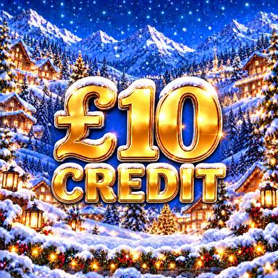 £10 Credit