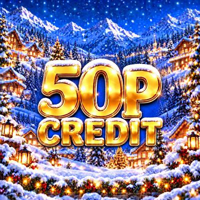 50p Credit