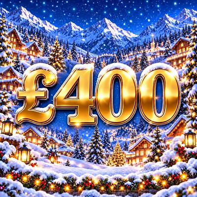 £400