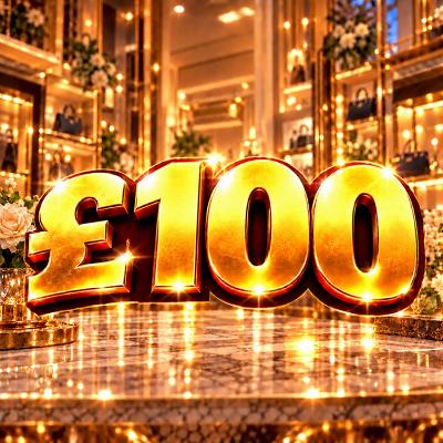 £100