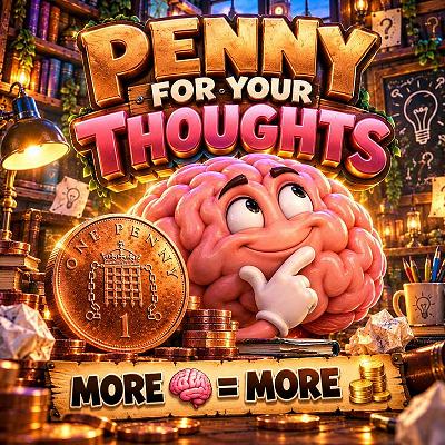 £50 of Penny Tickets