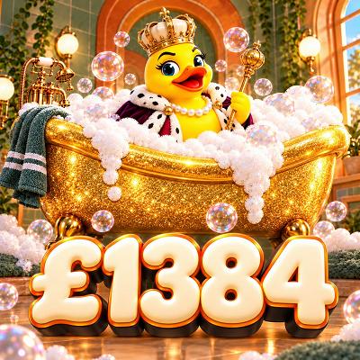 £1384