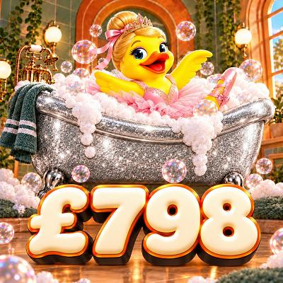 £798