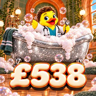 £538