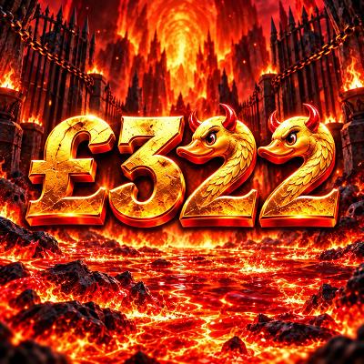 £322