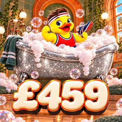 £459