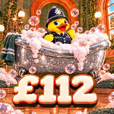 £112