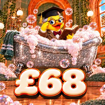 £68