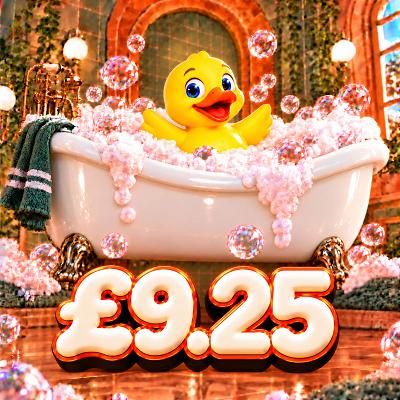 £9.25