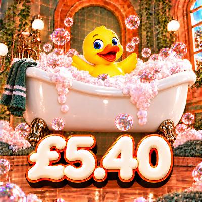 £5.40