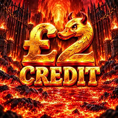 £2 Credit