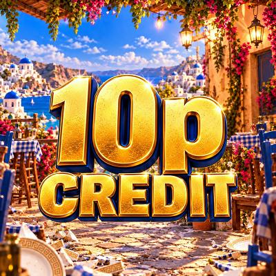 10p Credit