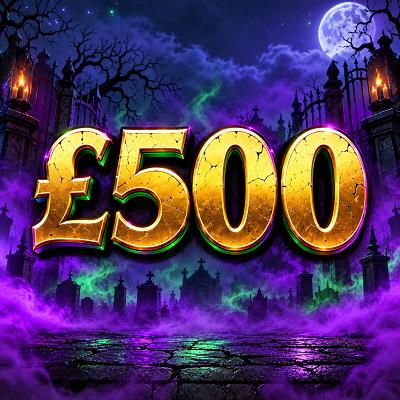 £500
