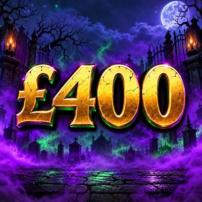 £400