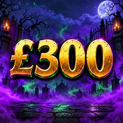 £300