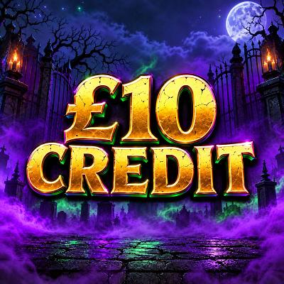 £10 Credit