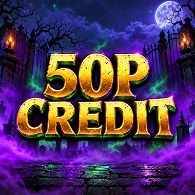50p Credit