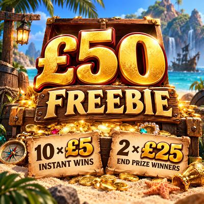 £5 Credit