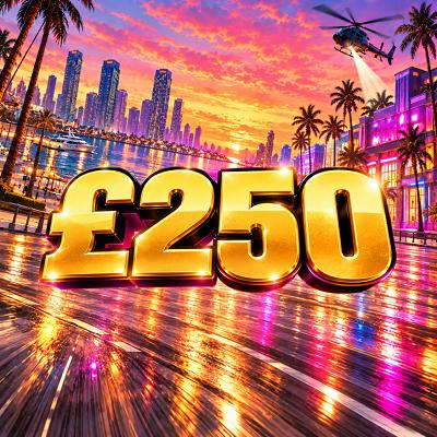 £250