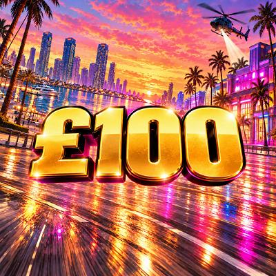 £100