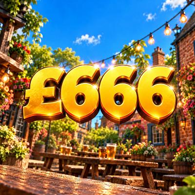 £666