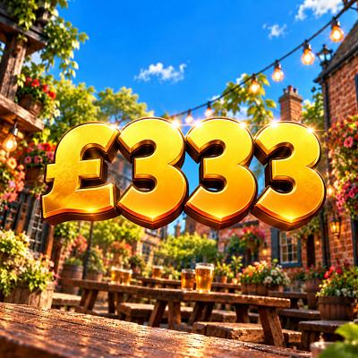 £333