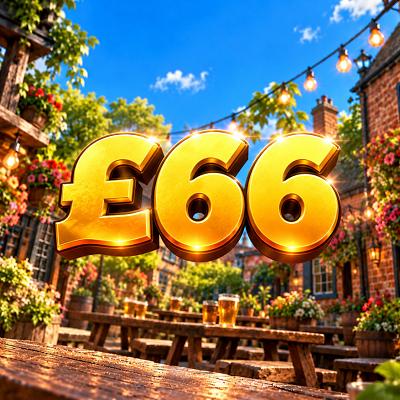 £66