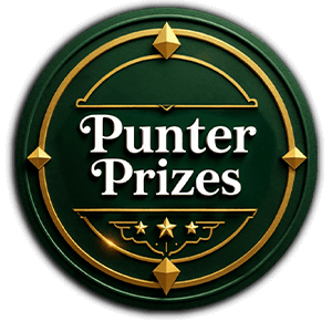 Punter Prizes