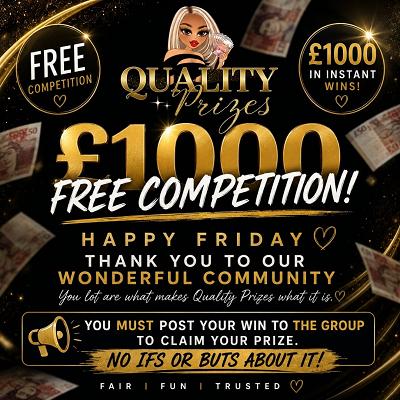 £75.00 FREE CASH 💸
