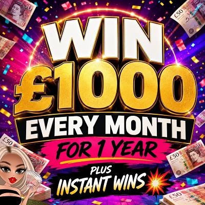 £10.00 Cash