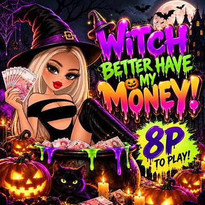 £200.00 Cash Winner