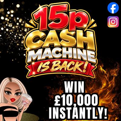 £1.00 Site Credit