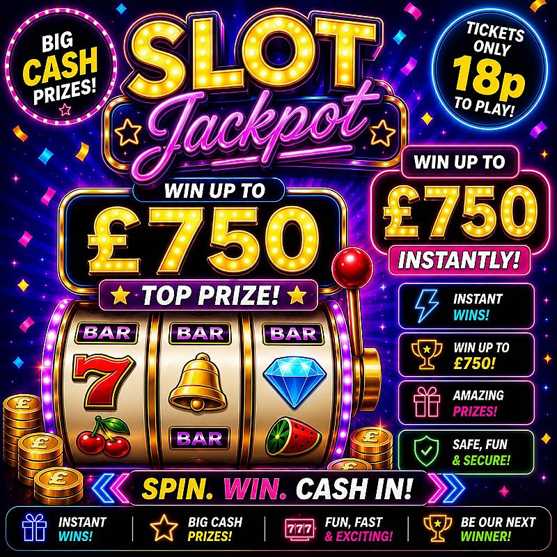 Slot Jackpot