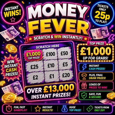 Money Fever