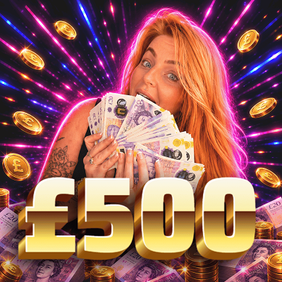 £500