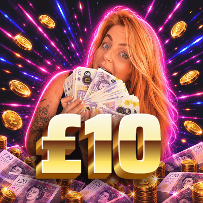 £10