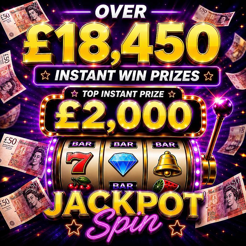 Spin for Money