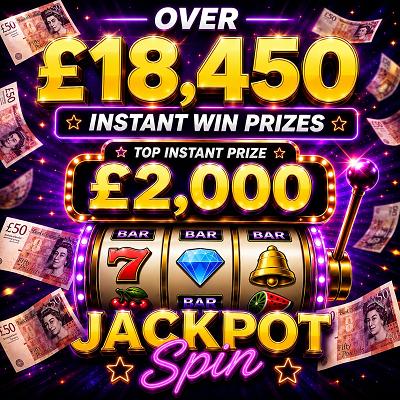 Spin for Money