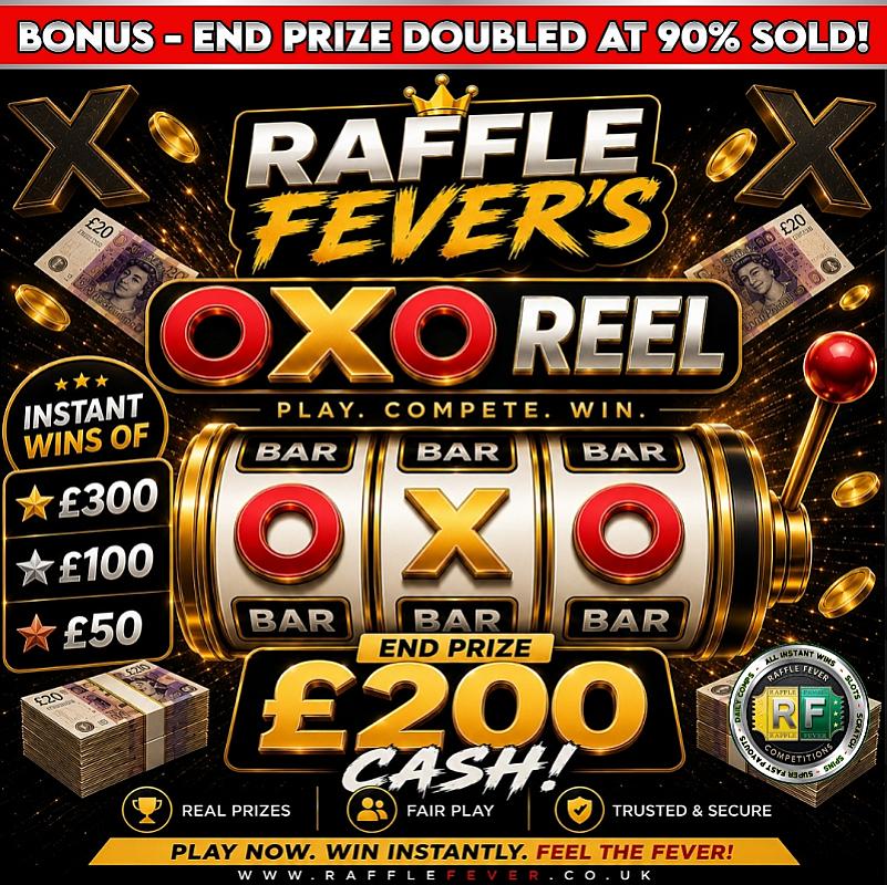 OXO REELS