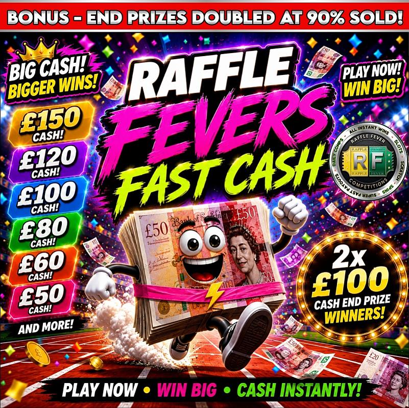 FAST CASH