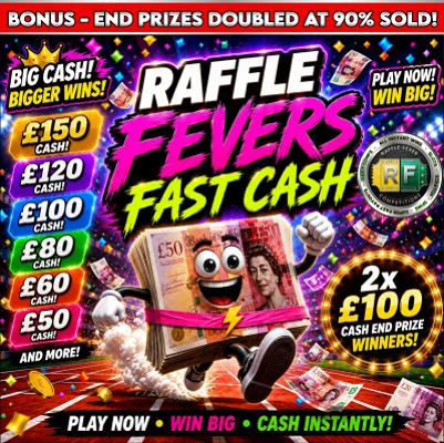FAST CASH
