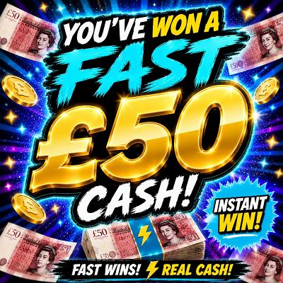 £50 CASH